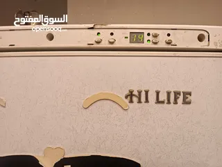  3 ثلاجة بحاله جيده جدا