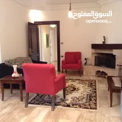  2 شقة مفروشة للايجار في الرابيه ( Property 38264 ) سنوي فقط