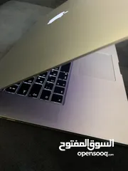  3 MacBook Pro mid2015