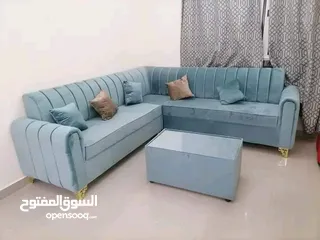  12 أريكة غرف المعيشةSofa