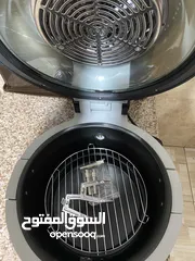  2 Balzano RA-002DN AirFryer 3D