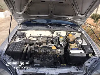  6 دايو لانوس 97