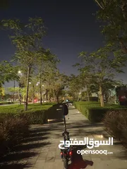  2 سكوتر كهربائي