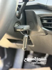  22 فولكس فاجن كادي ترخيص 2022 محرك 2000 ديزل  جير عادي
