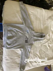  1 TRAPSTAR Hoodie