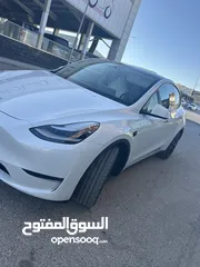  16 TESAL MODEL Y LONG RANGE DUILMOTOR 2023