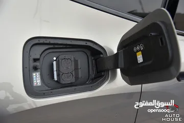  22 بي ام دبليو iX xDrive40 AWD كهربائية بالكامل 2023 BMW iX xDrive40 AWD