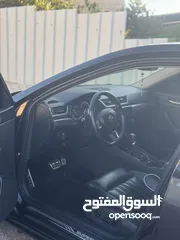  6 سكودا سوبير