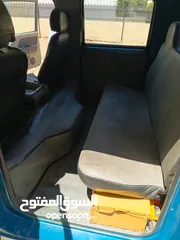  3 بيك اب KIA Bingo بينجو