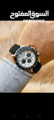  15 Rolex ساعة روليكس بكل الأختام