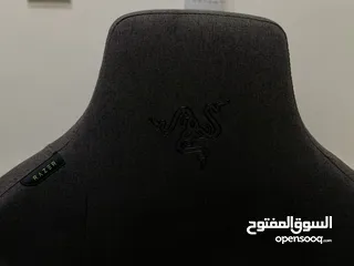  3 Gaming razer chair