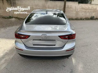  16 هوندا انسايت فحص كامل جمرك جديد 2020
