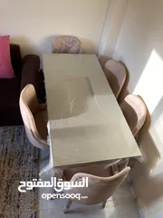  2 ترابيزه سفره