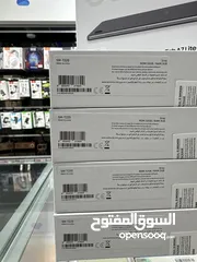  8 Samsung Tab A7 Lite  (32 GB / 3 GB  جديد مسكر بالكرتونة RAM)