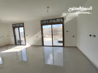  7 روف سوبر ديلوكس للبيع في الريحان مع إطلالة خيالية