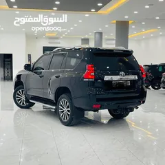  2 لاند كروزر 2018