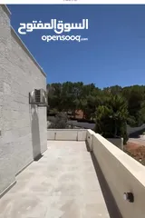  2 شقة مع روف في دابوق عمر سنتين