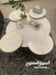  1 طاولة جلوس