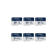  2 WiWU Universal Micro High Speed Flash Memory Card -NEW -MEAGByte