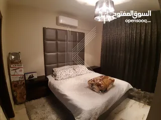  2 Furnished Apartment For Rent In Al-Shmeisani