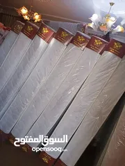  20 عرض قوي نار وشرار على أسعار الفرشات الطبيه الزنبرك المفرد