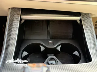  23 BMW X5 ترخيص 2022 ترخيص  محرك 3000 هايبرد plug in/يقطع على الشحنه 80 كيلو متر