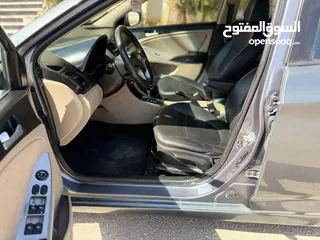  5 هيونداي اكسنت للبيع