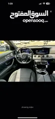  7 Mercedes BenzE63SAMG Kilometres 700Km Model 2018