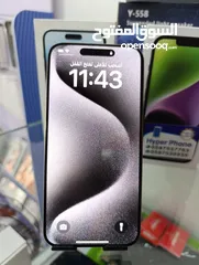  2 iPhone 15 pro max