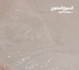  2 فستان زفاف /بدلة عروس