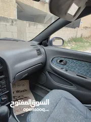  3 سيارة  كيا  سيفيا  2  للبيع  موديل  1997   -   استعمال شخصي   -   بسعر   مناسب