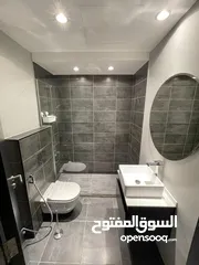  5 Luxury furnished apartment for rent in Damac Abdali Tower. Amman Boulevard