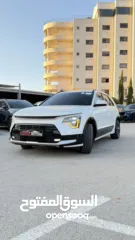  3 كيا نيرو ترخيص 2023 محرك 1600 هايبرد جير أوتوماتيك 141 حصان