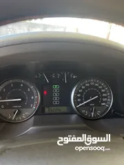  7 تيوتا لاندكروزر GXR V8 4600cc 2018