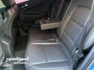  28 هيونداي توسان 2019بسعر حرق 2000ديزل