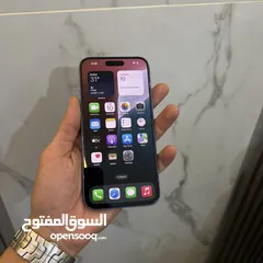  2 iPhone 16 plus 128G / شرق أوسط