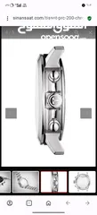  6 Tissot PRC 200 Chronograph أصلية بحالة ممتازة