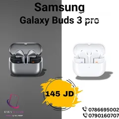  1 Galaxy Buds 3 Pro