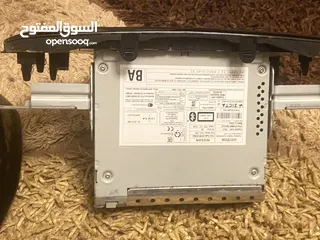  6 جهاز مسجل  وكالة جديد ل سيارة نيسان Nissan x trail