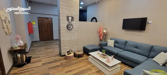  5 مركز تدريب مرخص ومجهز بالكامل للبيع جاهز للتشغيل والتسليم فوراً بموقع مميز ومخدوم السعر قابل للتفاوض