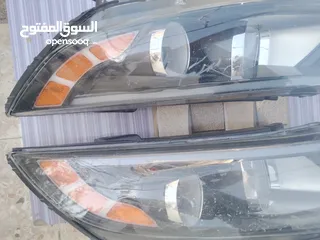  3 اضويه كيا اوبتما جداد بعدهم مع امراه بدها قزازه