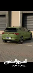  1 مطلوب seat leon fr ترخيص18 كاشش شخصي مش تاجر