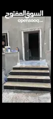  3 بيت طابقين نظام دوبلكس للبيع منطقة العبدليه