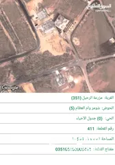  16 ارض للبيع في اسكان الرياض -بيرين مساحة 504 متر مربع