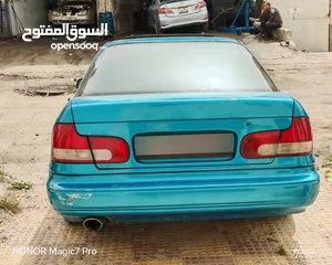  3 هيونداي أيلنترا موديل موديل 1994 للبيع