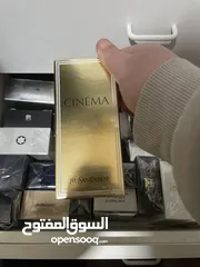  10 عطور original 100% للبيع