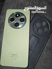  2 هاتف redmi 14c
