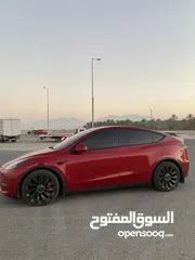  3 Tesla 2022 Performance  تسلا 2022 بيرفورمانس