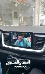  4 Kia Stonic كيا ستونيك