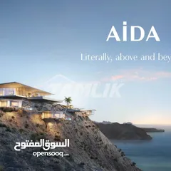  3 Attached villa for sale in Aida (Yitty) REF 322BB